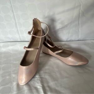 Grace Pink Women's Shoes